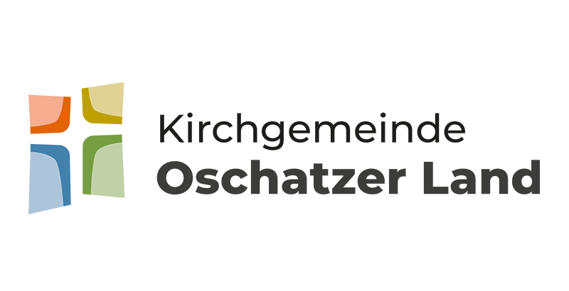 Ev.-Luth. Kirchgemeinde Oschatzer Land - ein Kunde der Werbeagentur Grafikladen