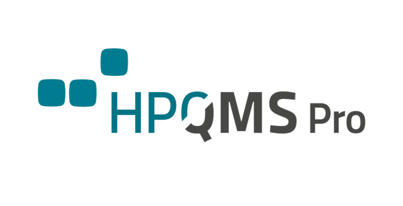 HPO QMS Pro &ndash; Digitales Qualit&auml;tsmanagement - ein Kunde der Werbeagentur Grafikladen